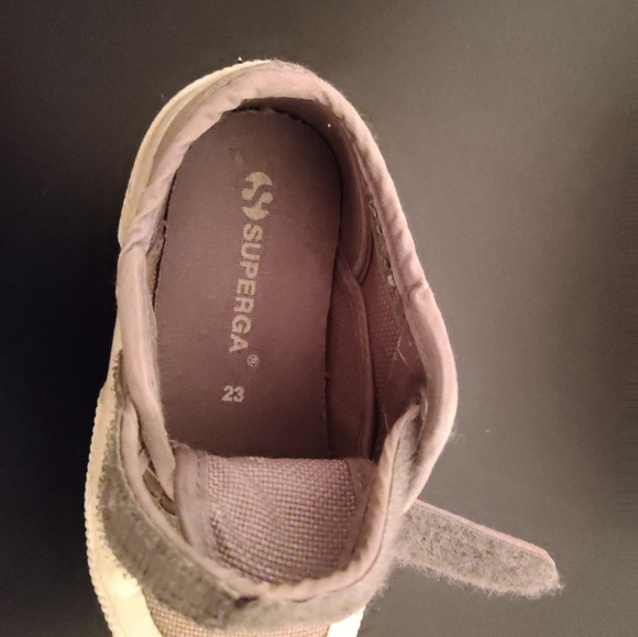 2 pairs of shoes for toddlers size 22/23 - Picture 5 of 10